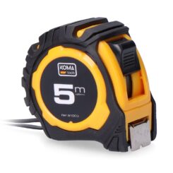 Fita métrica ABS standard, 5 m x 25 mm