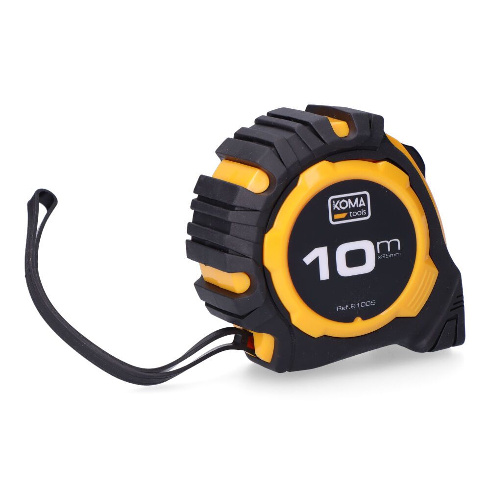 Fita métrica ABS standard 10 m x 25 mm - Image 3
