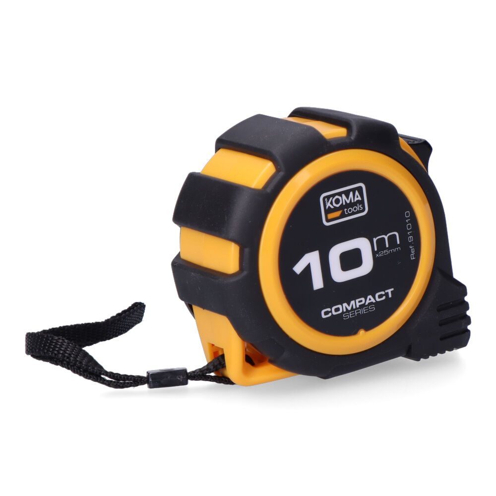 Fita métrica ABS compact 10 m x 25 mm - Image 3