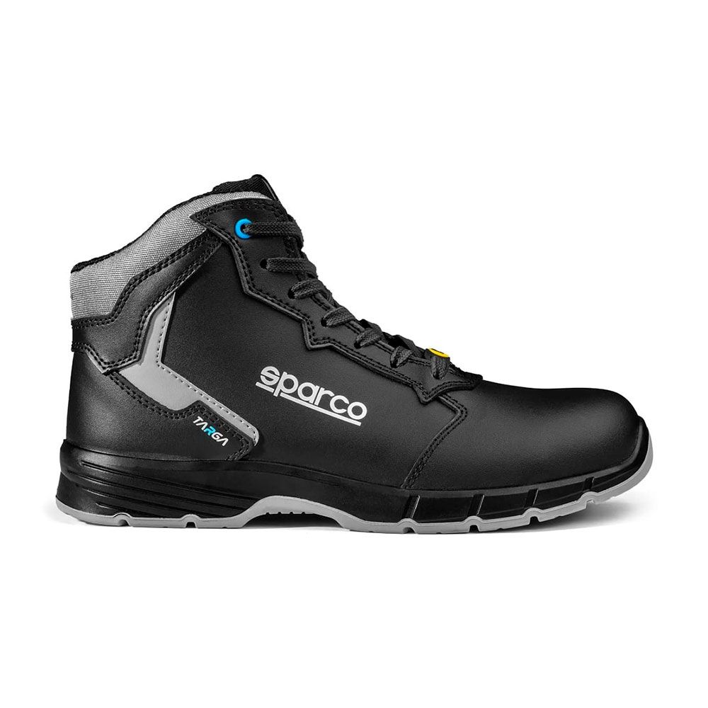 Bota de segurança targa - H paul, tamanho 41 - Image 2