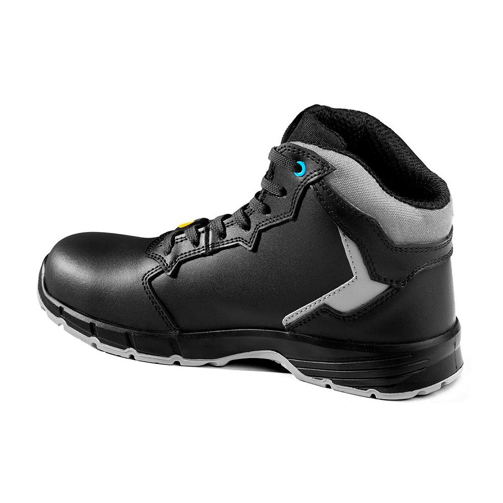 Bota de segurança targa - H paul, tamanho 41 - Image 3