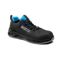 Sapato desportivo de segurança horizon TEK fresno, ESD S3S SR FO, tamanho 39
