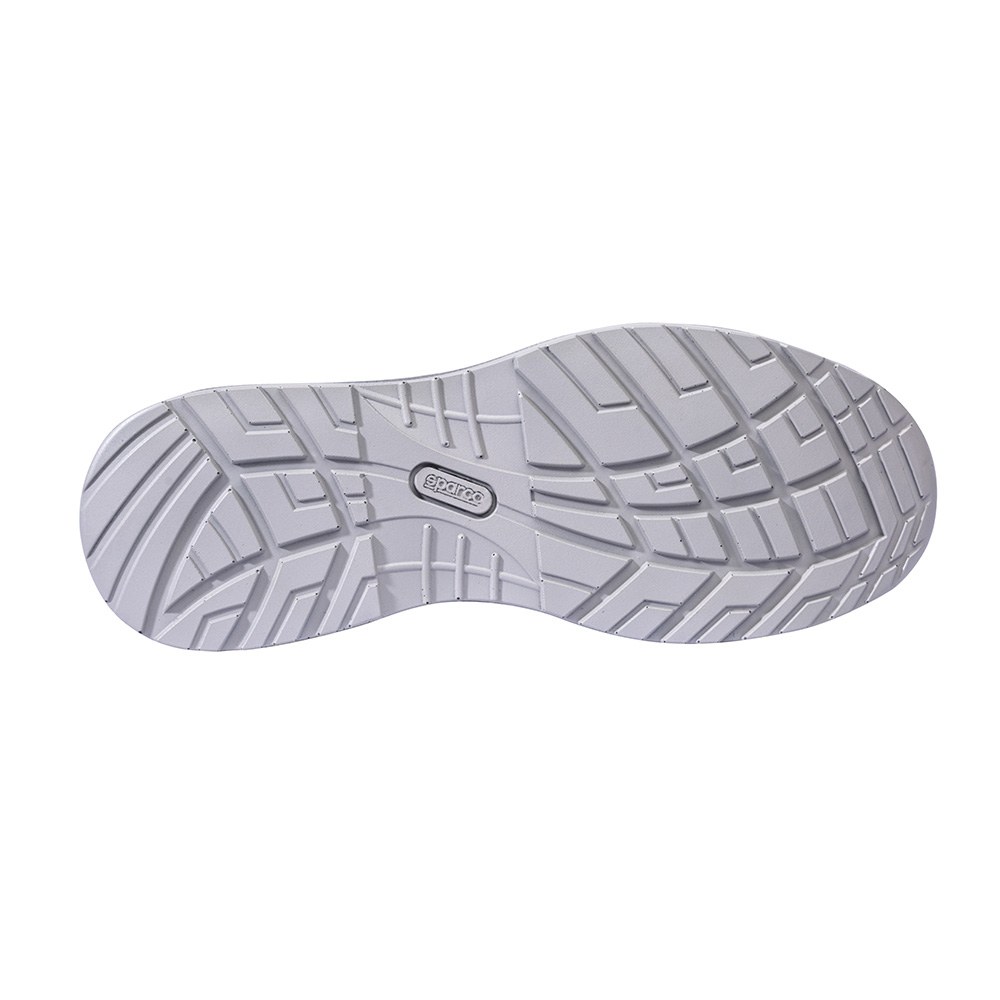 Sapato desportivo de segurança horizon TEK fresno, ESD S3S SR FO, tamanho 43 - Image 4