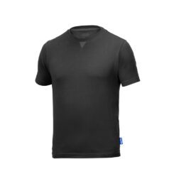 Camiseta Grit Lincoln cinza tamanho m