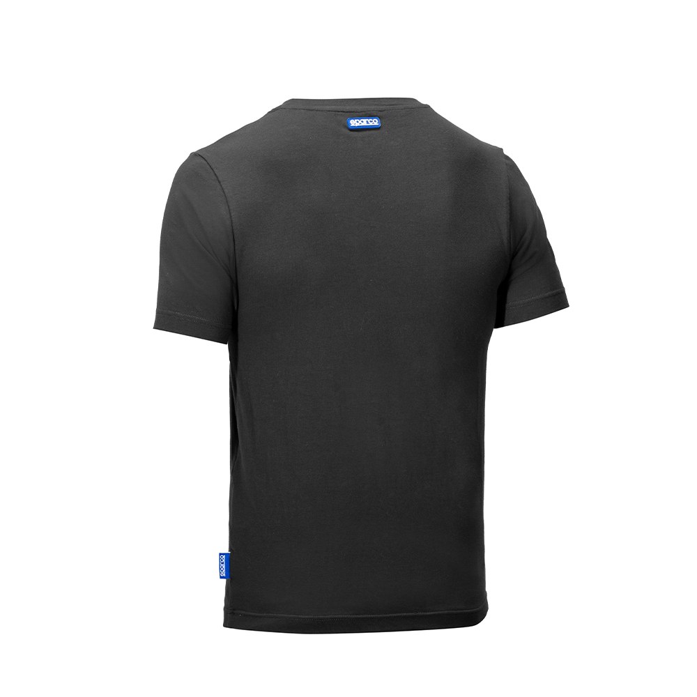Camiseta cinza grit lincoln, tamanho XL - Image 2