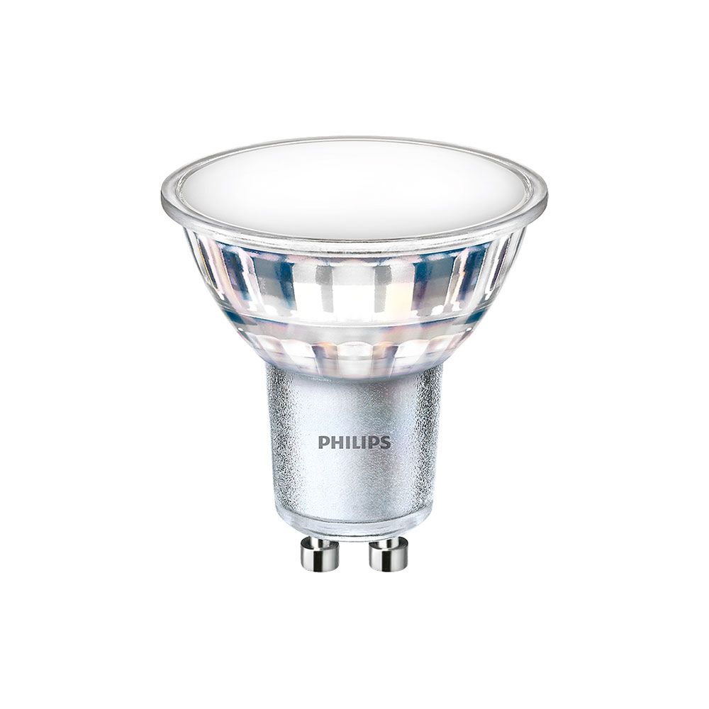 Lâmpada GU10 4,9 W 550 LM 6500 K LUZ fria