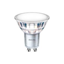 Lâmpada GU10 4,9W 550lm 3000K LUZ quente 929002981202 philips