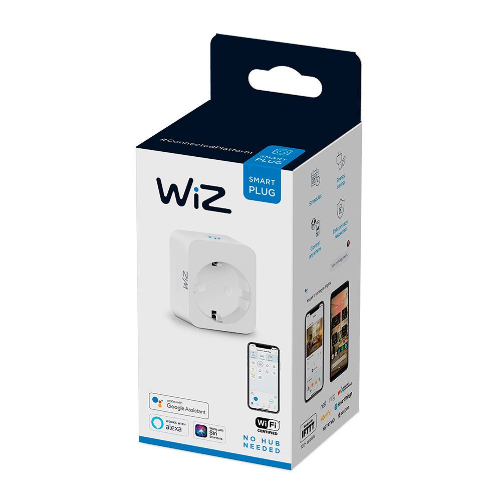 Tomada inteligente wifiphilips WIZ - Image 4