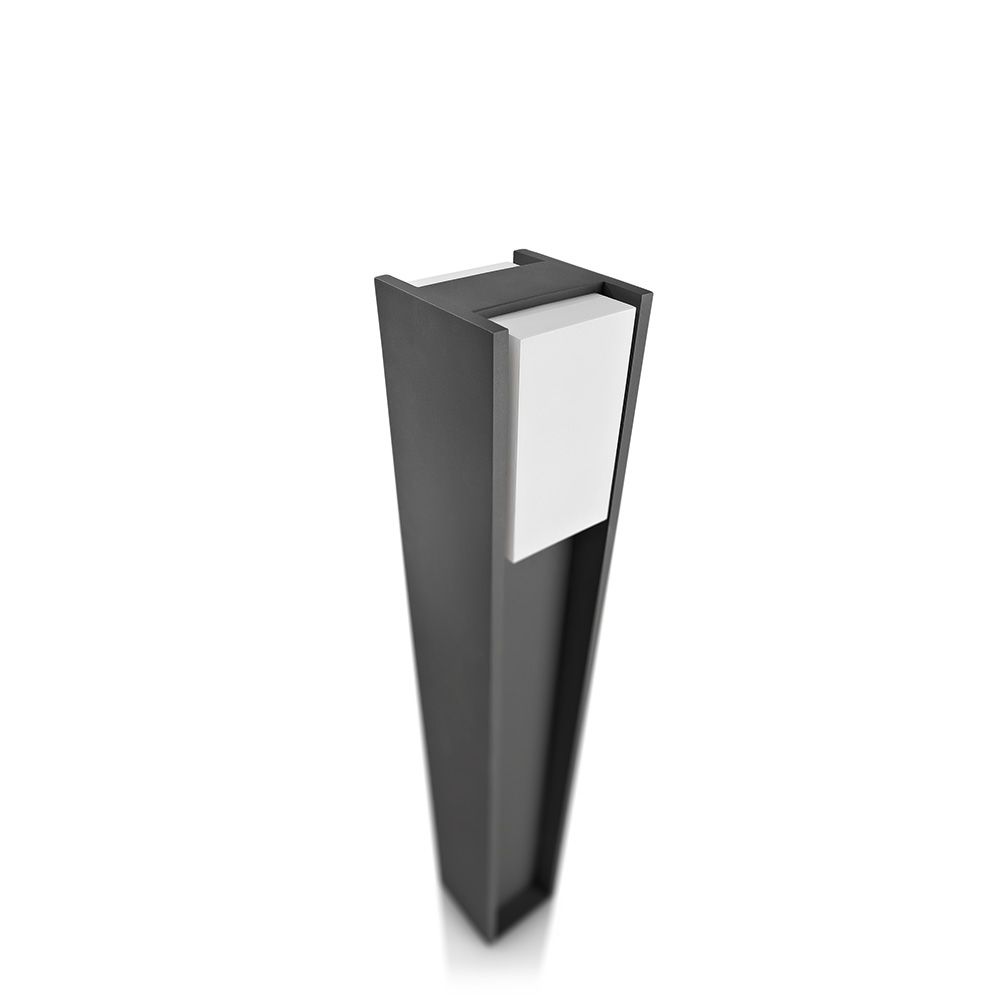Candeeiro sobremuro E27 bridge philips - Image 2