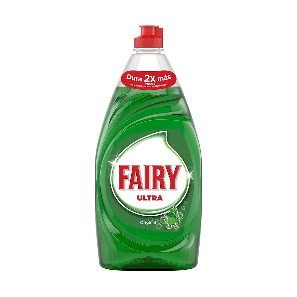 Lava louças concentrado 820 ml