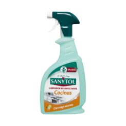 Limpiador cocinas 750 ml