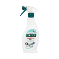 Pistola desporizadora de odores têxteis 500 ml