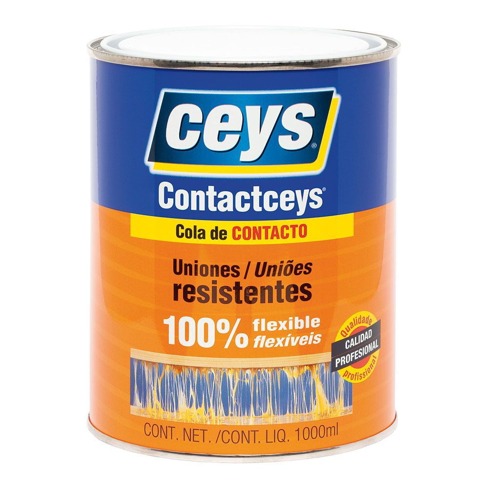 Contactceys pote 1 L