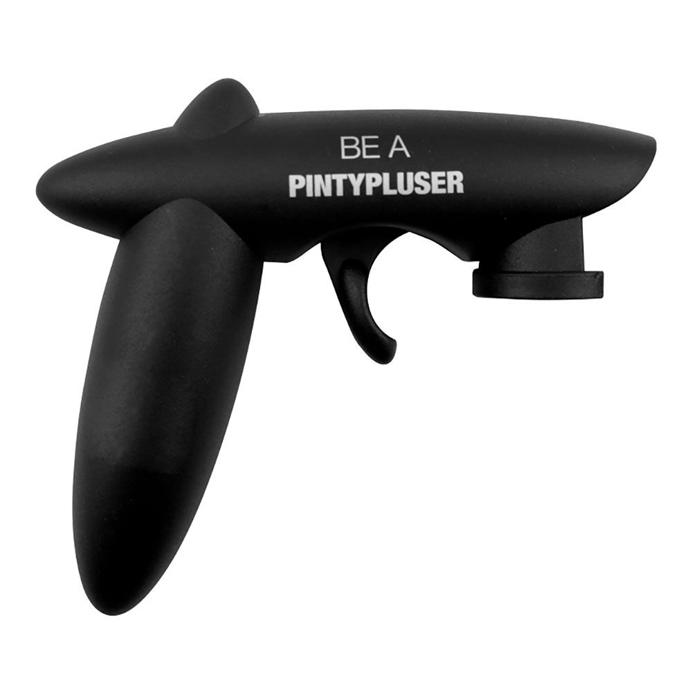 Pistola spray universalbe a pintypluser