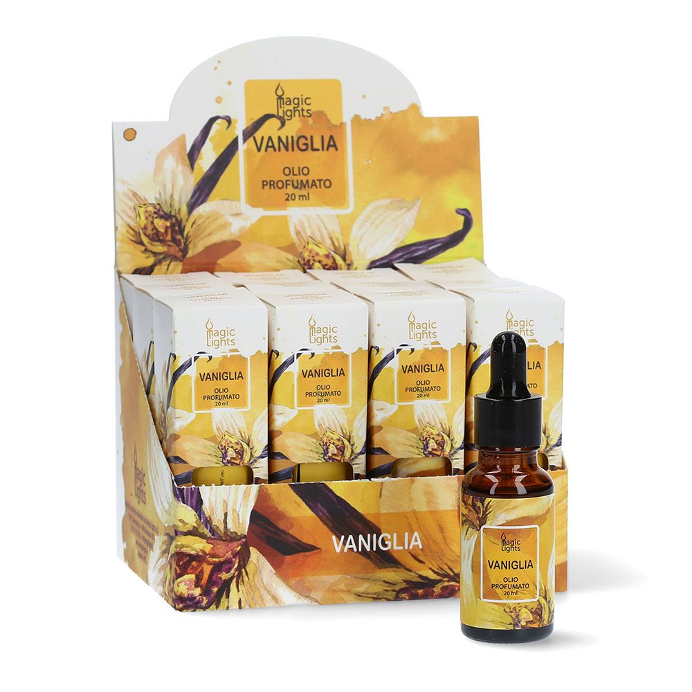 Óleo essencial de baunilha 20 ml - Image 3