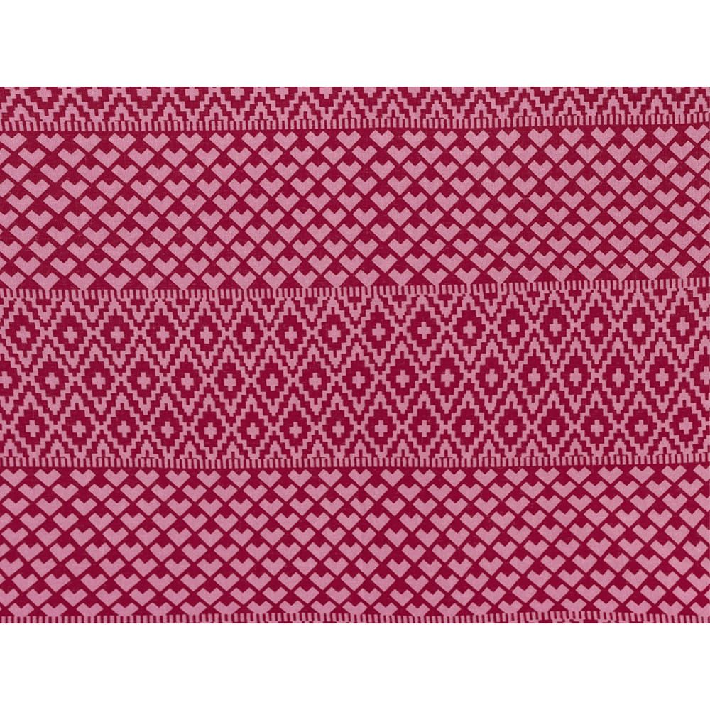Guarda-chuva comprido automático estampado com UV 50+, cores sortidas - Image 2