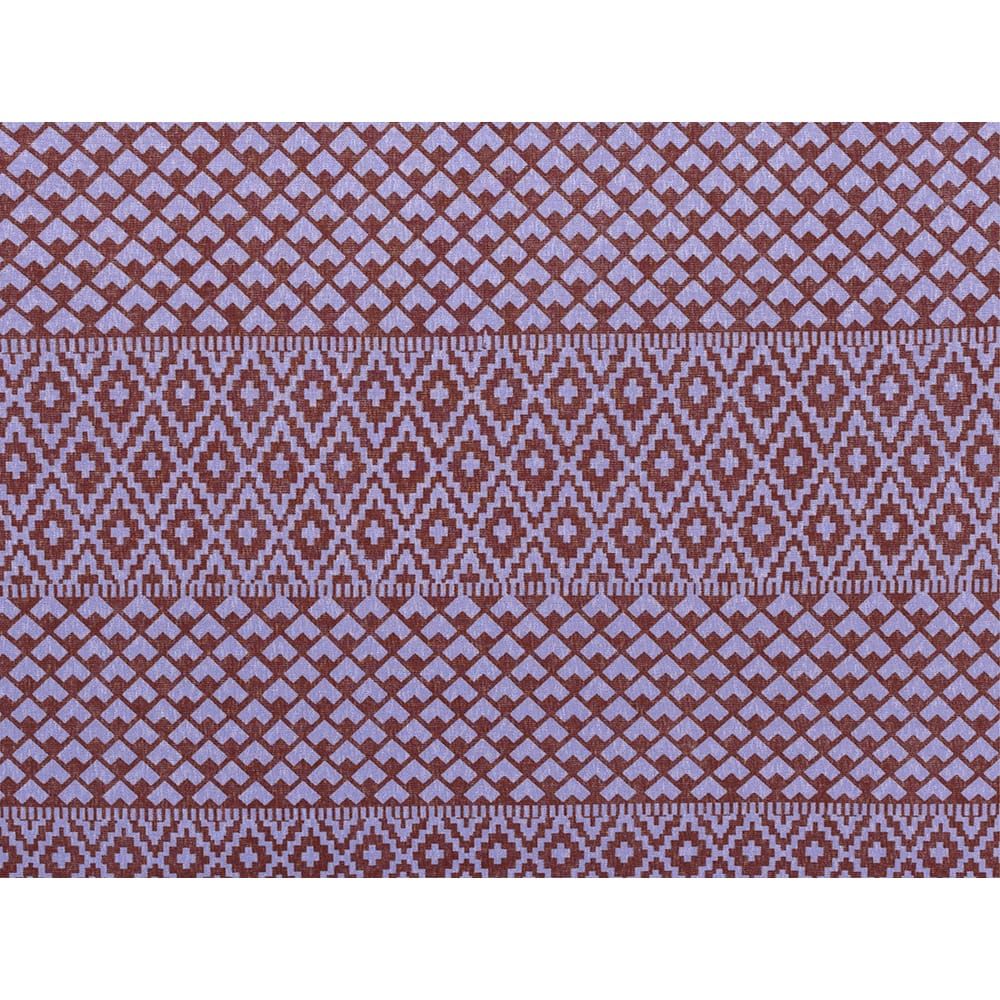 Guarda-chuva comprido automático estampado com UV 50+, cores sortidas - Image 3