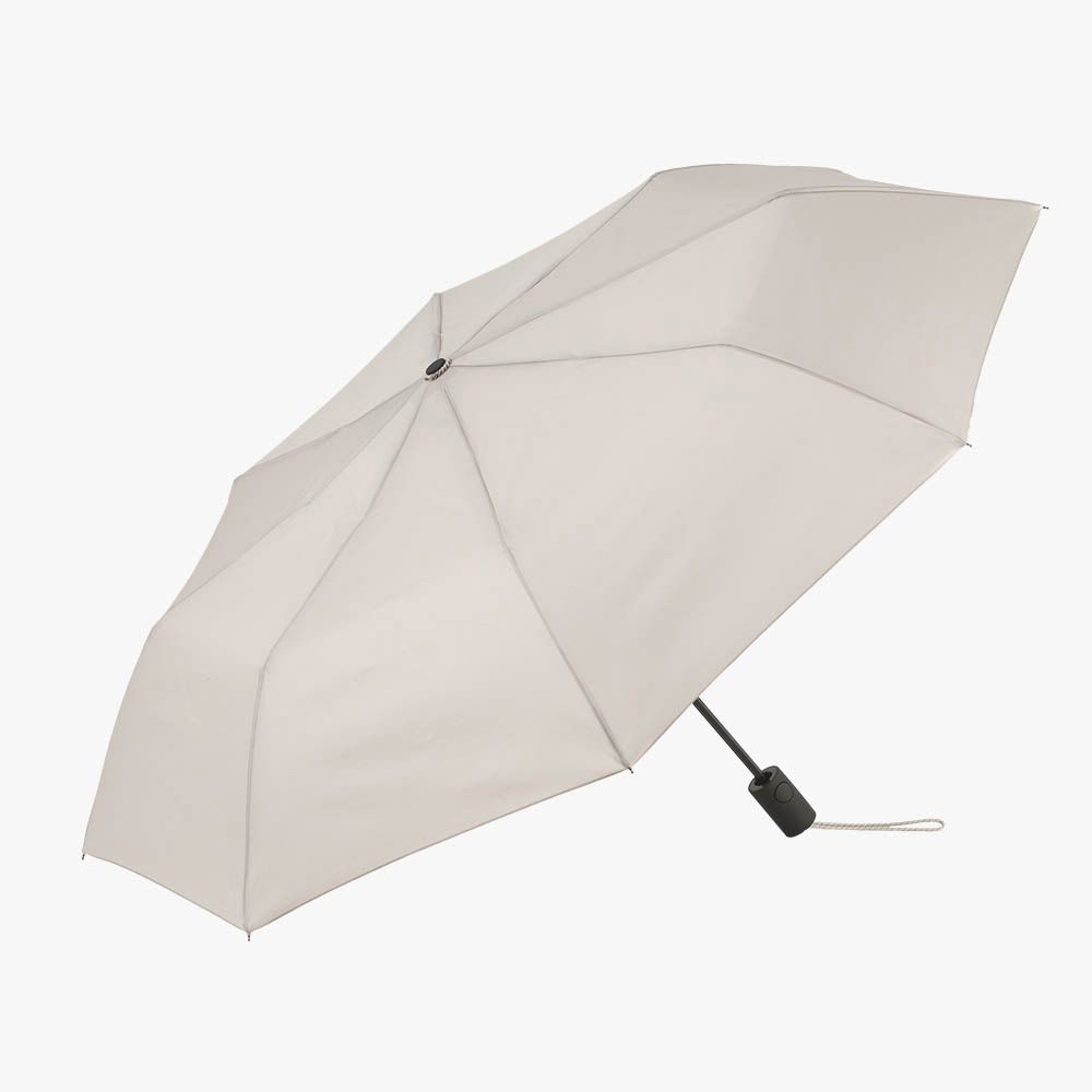 Guarda-chuva automático liso com UV 50+, cores sortidas - Image 11