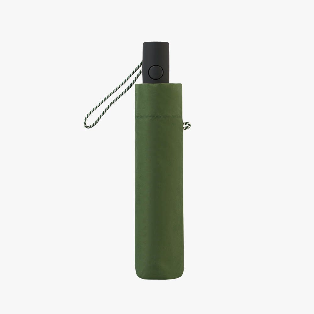 Guarda-chuva automático liso com UV 50+, cores sortidas - Image 12