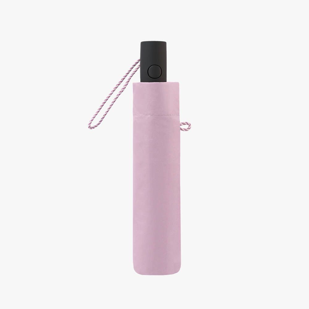 Guarda-chuva automático liso com UV 50+, cores sortidas - Image 14