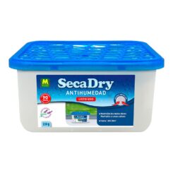 Secadry anti-umidade pronto para usar 230 g