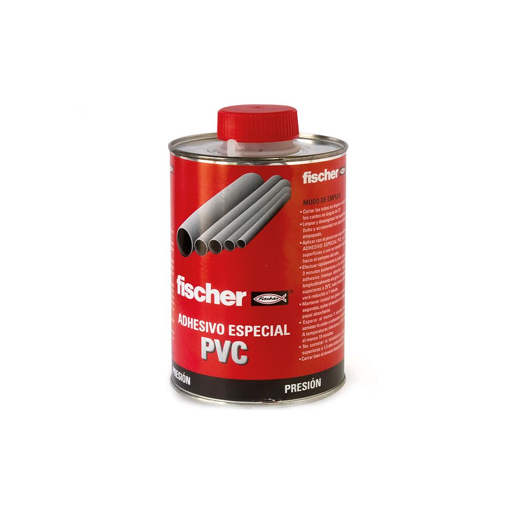 Adhesivo pvc 1 l