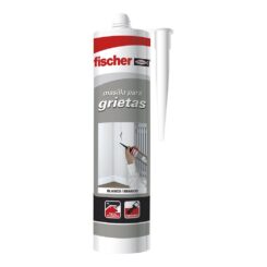 Massa rachadura cinzento 300 ml