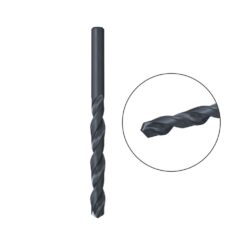 FISCHER Broca para metal HSS-R din 338, ø4,50 x 47/80 mm