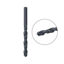 FISCHER Broca para metal HSS-R din 338, ø10,00 x 87/133 mm