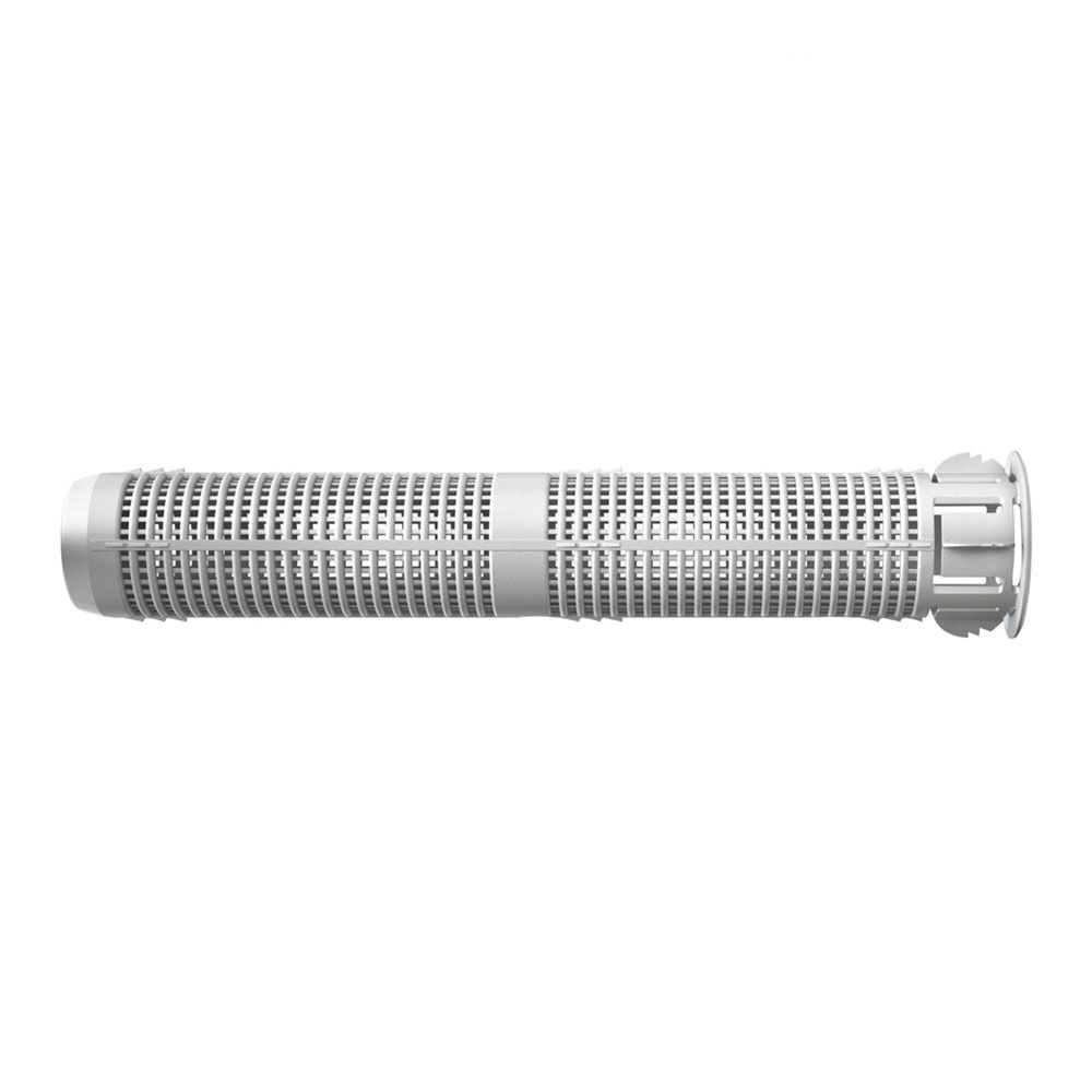 Bucha quimica tamiz H 16 x 130 K plastico, pack 20 unid