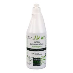 Jabón eco quitamanchas 750 ml