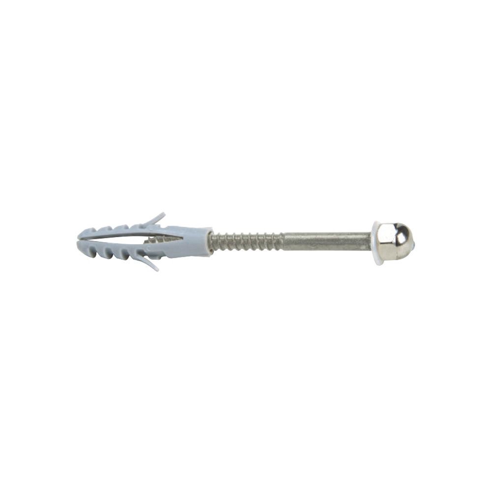 Conjunto fixação sanitária TFS8 15060 fischer
