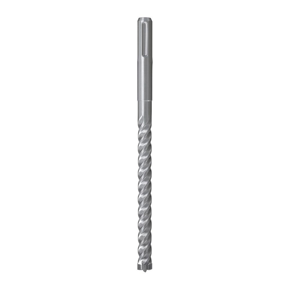 Broca SDS plus quattric II Ø8,00 x 100 / 165 mm
