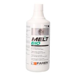 Êmbolo biológico bio melt