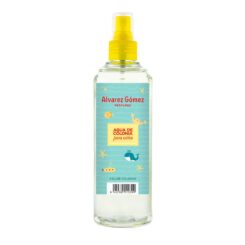 Água de colônia para crianças 300 ml