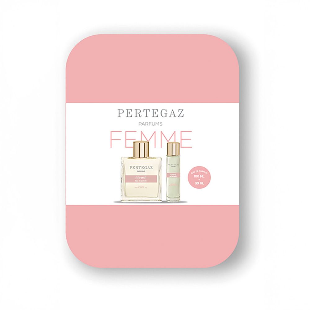 Estojo EAU de parfum femme, 100 + 30 ml senhoras - Image 2