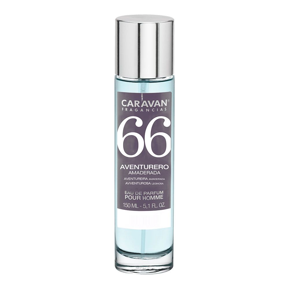 EAU de parfum caravan nº 66 150ml homem