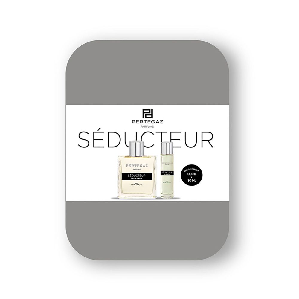 Estojo EAU de parfum séducteur, 100 + 30 ml senhor - Image 2