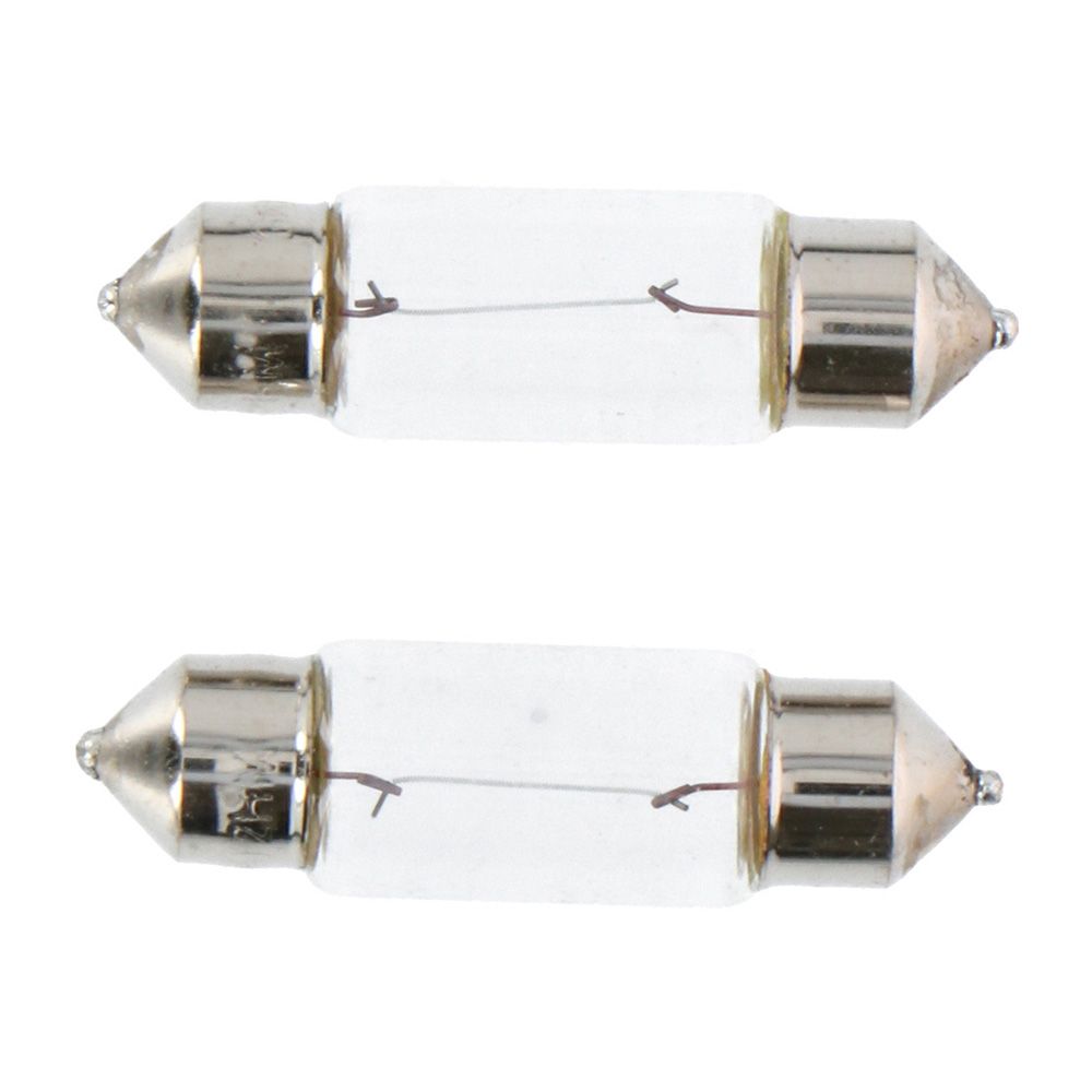 Lâmpada 12V 5W 1,1x3,6cm dunlop - Image 2