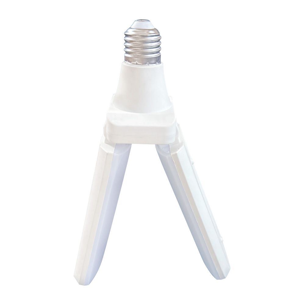 Lâmpada LED E27 15W 1521Lm 6.500K LUZ fria - Image 3
