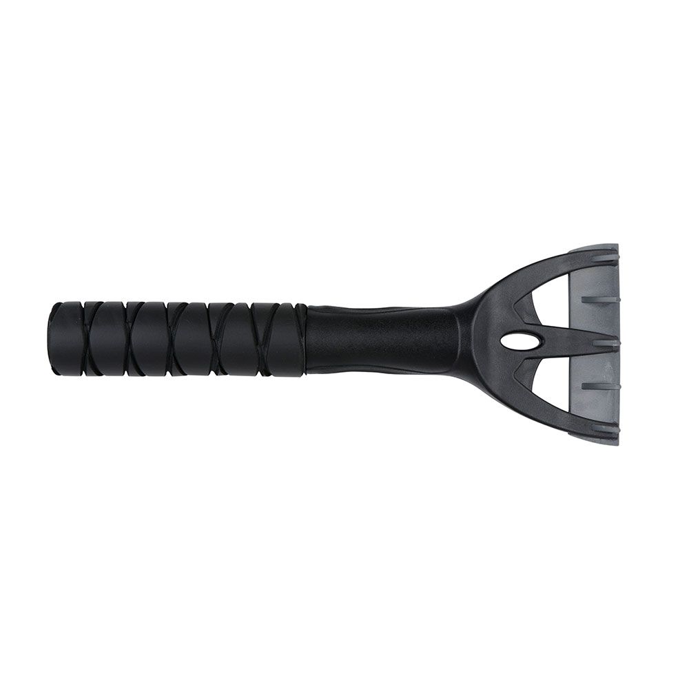 Raspador de gelo, preto, 29 x 10,4 x 4,4 cm - Image 2