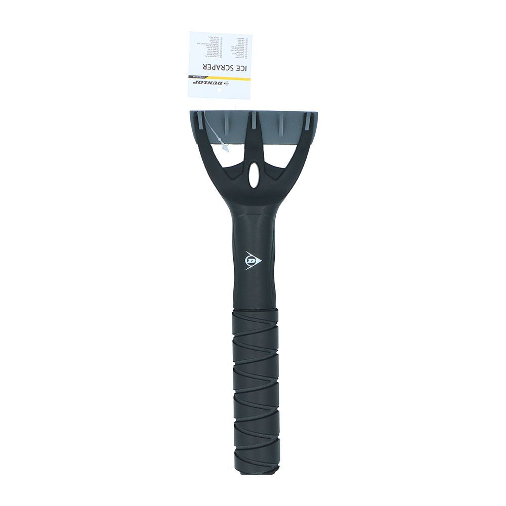 Raspador de gelo, preto, 29 x 10,4 x 4,4 cm - Image 3