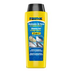 Renovador e limpador extremo de faróis 325 ml