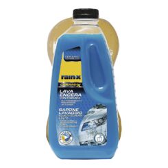 Lavadora de cera Cerami-x + esponja 1 l
