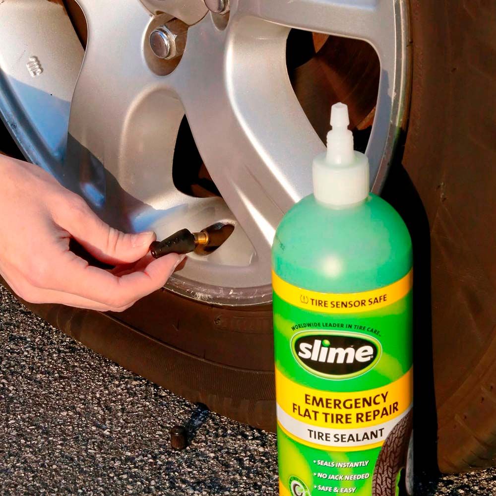 Selante de limo automotivo 473 ml - Image 2