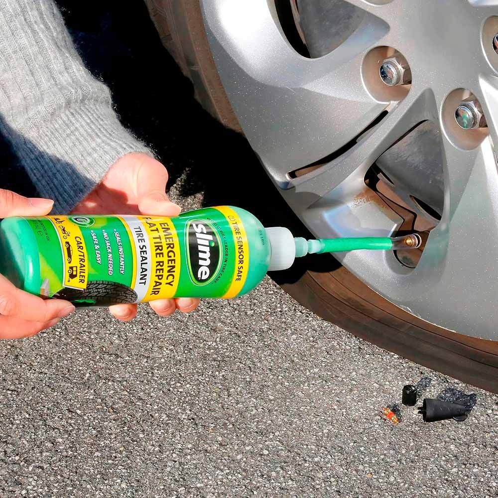 Selante de limo automotivo 473 ml - Image 3