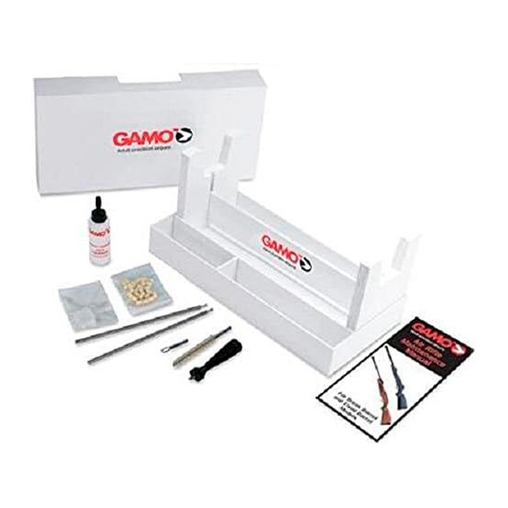 KIT de manutenção para carabinas de calibre 4,5 e 5,5 mm - Image 2