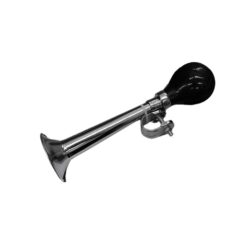 Buzina classica para bicicleta 210mm