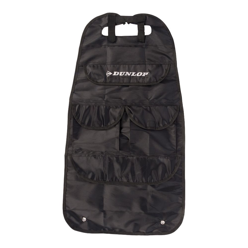 Organizador para costas assento carro dunlop