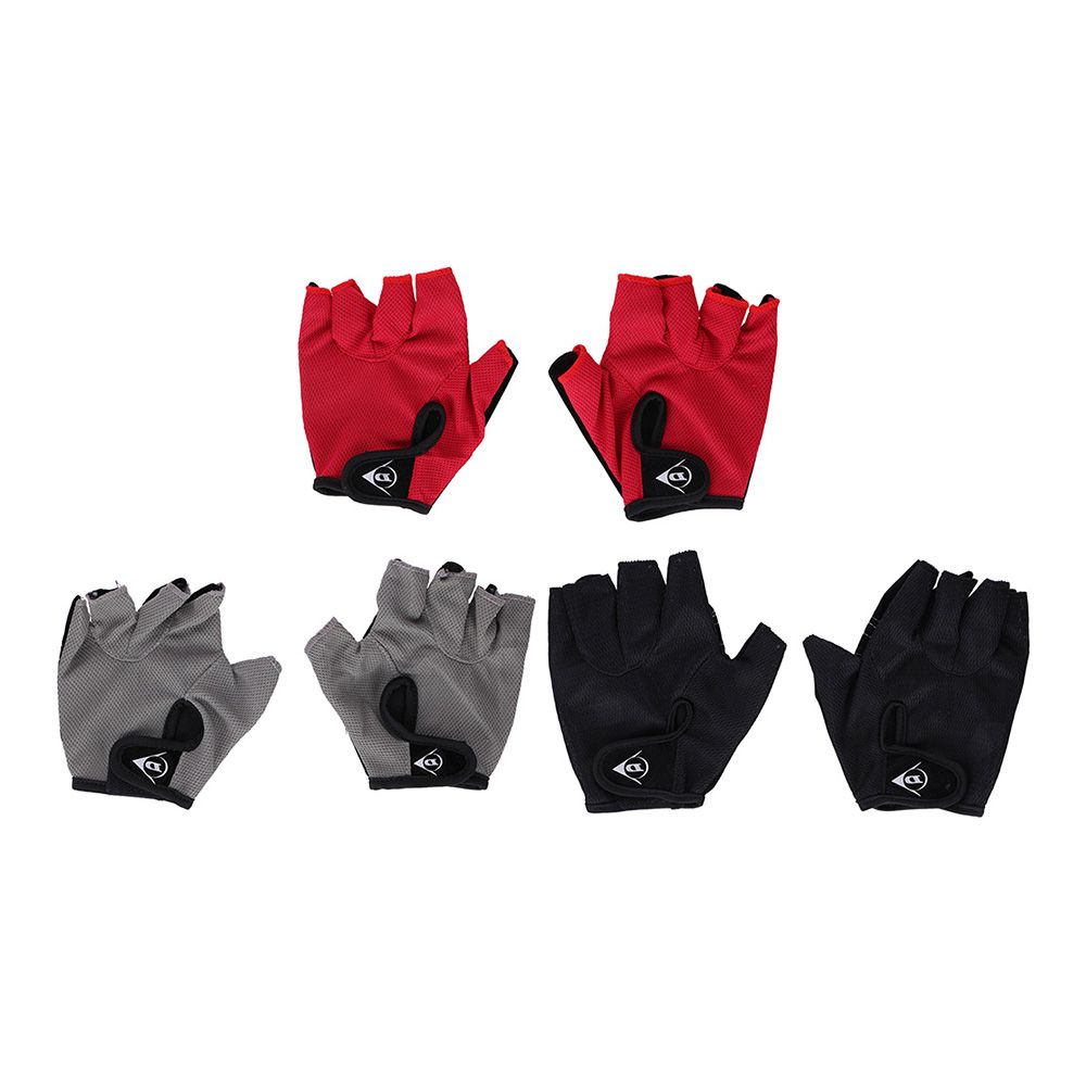 Luvas de ciclismo XL dunlop cores / modelos diversos - Image 2